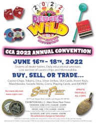 Click to learn more about the shows!