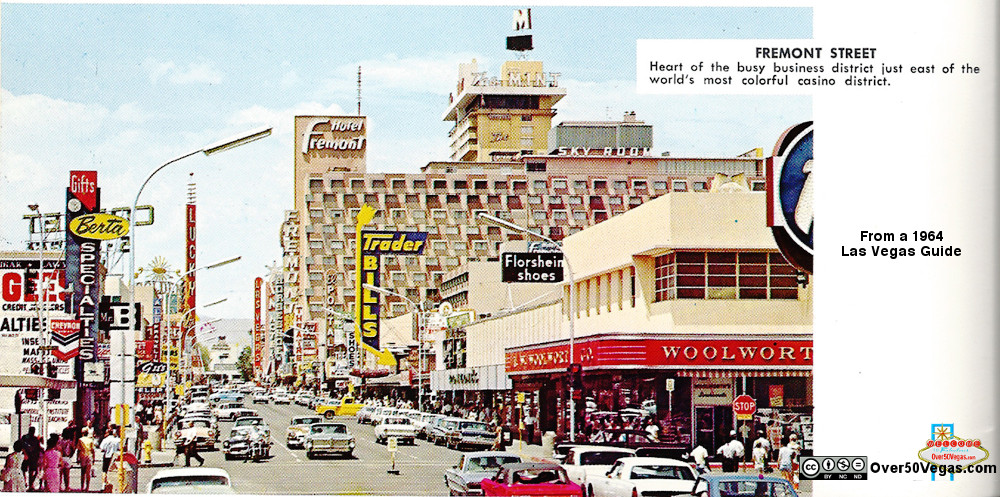 Fremont 1964