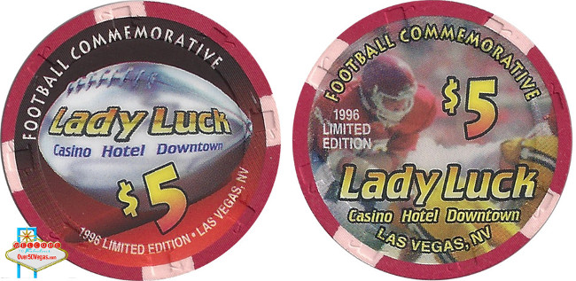 $5 LE chip
