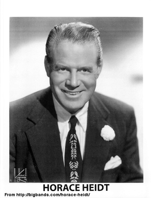 Horace Heidt