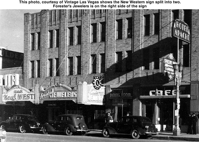 Click to visit Vintage Las Vegas