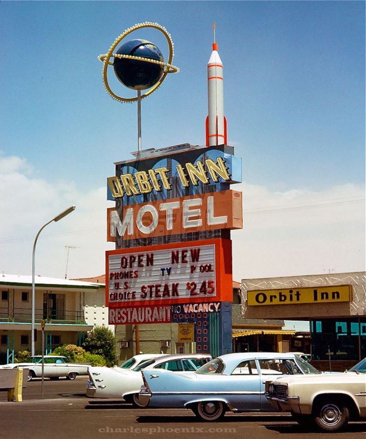 Orbit Inn photo