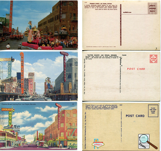 Three views of the Sal Sagev over time. Click the photo to enlarge for more detail.